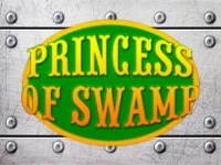 Princess of Swamp