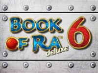 Book of Ra 6