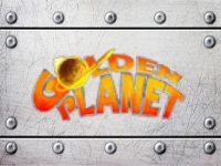 Golden Planet