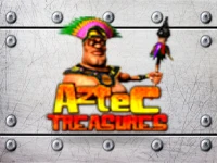 Aztec Treasure