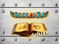 Book of Ra Deluxe