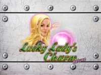 Lucky Lady Charm Deluxe