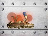 Secrets of the Sand